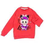 دورس دخترانه لبوبو طرح کرومی