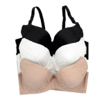 سوتین کاپشنی فنر دار