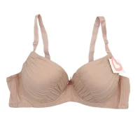 سوتین کاپشنی فنر دار