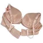 سوتین کاپشنی فنر دار