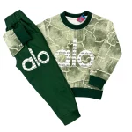 ست دورس و شلوار پسرانه ALO  |  کد 3254  (ارسال رایگان) - Image 3