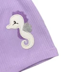 ست تاپ وشلوارک نوزادی| کد  326620(ارسال رایگان) - Image 3