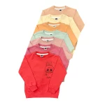 دورس دخترانه لبوبو پشت چاپ | کد 0516 (ارسال رایگان) - Image 2