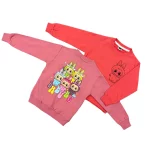 دورس دخترانه لبوبو پشت چاپ