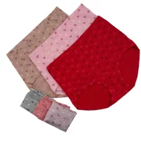 پک ۳ تایی شرت زنانه تمام قلب|