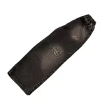 شلوار جین دخترانه بگ زاپدار سنگشور | کد 802500 (ارسال رایگان) - Image 3