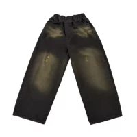 شلوار جین بچگانه بگ سنگشور