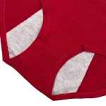 شورتكس زنانه جيب دار|كد200600(ارسال رايگان) - Image 3