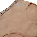 پک ۳ عددی شورت زنانه کمر قلب/کد214131 (ارسال رایگان) - Image 3