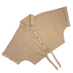 شومیز گره ای زنانه مراکشی