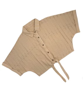 شومیز گره ای زنانه مراکشی