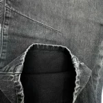 شلوار بالني زغالي |كد 10101750(ارسال رايگان) - Image 3