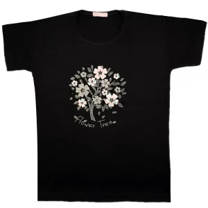 بلوز زنانه نگين دار