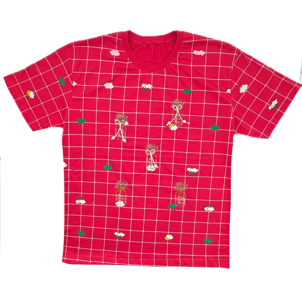 بلوز زنانه پاپيوني