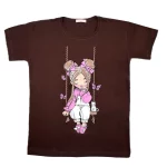 تيشرت زنانه