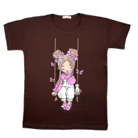 تيشرت زنانه