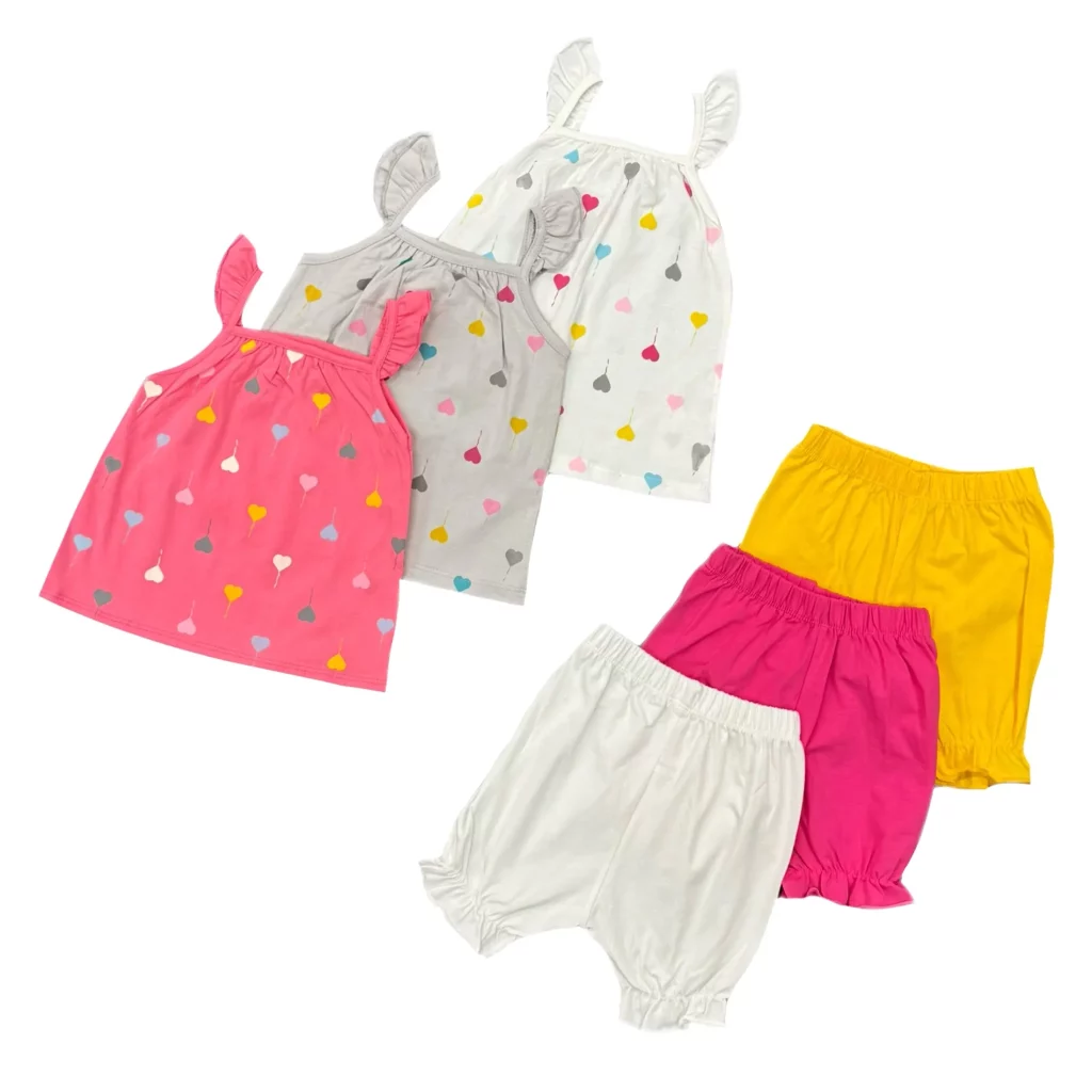 ست نوزادی قلبی