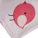 پیراهن نوزادی دخترانه جوجه/کد 3263 (ارسال رایگان) - Image 3