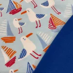 ست تیشرت و شلوار پسرانه  راحتی |  کد 314700 /314702(ارسال رایگان) - Image 4