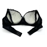 سوتين زنانه گيپور|كد501060(ارسال رايگان) - Image 3