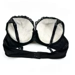 سوتين زنانه توري|كد 3489(ارسال رايگان) - Image 3