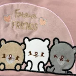 دورس دخترانه friends