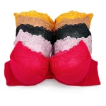 سوتين زنانه توري|كد 3489(ارسال رايگان) - Image 2