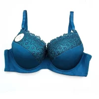 سوتين زنانه قلب توري