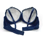 سوتين زنانه كامل توري |كد 9019(ارسال رايگان) - Image 3