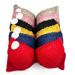 سوتين زنانه كامل توري |كد 9019(ارسال رايگان) - Image 2