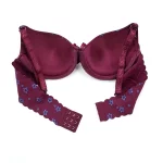 سوتين زنانه ستاره اي|كد422901(ارسال رايگان) - Image 3