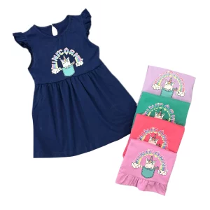 سارافون دخترانه يونيكورن