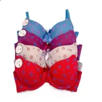 سوتين زنانه ستاره اي|كد422901(ارسال رايگان) - Image 2