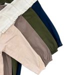 پیراهن دخترانه آستین دار | کد 3130 (ارسال رایگان) - Image 3