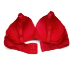 سوتين زنانه تور پروانه اي|كد085120(ارسال رايگان) - Image 2