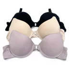 سوتين زنانه قفل جلو |كد 423800(ارسال رايگان) - Image 2