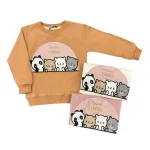 دورس دخترانه friends