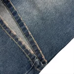 شلوار جين زنانه واید | کد 100840 (ارسال رایگان) - Image 2