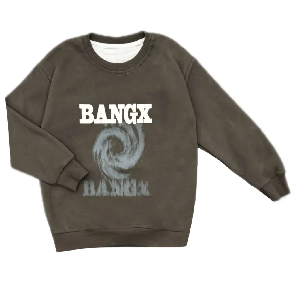 دورس پسرانه BANGX