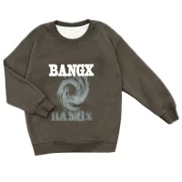 دورس پسرانه BANGX