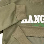 دورس پسرانه  BANGX|کد526401(ارسال رایگان) - Image 3