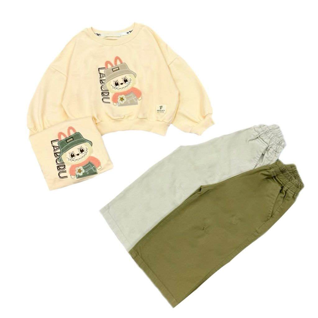 دوتيكه دخترانه