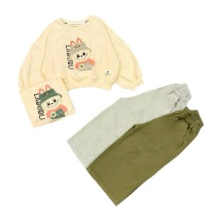 دوتيكه دخترانه