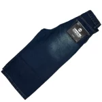 شلوارجین زنانه وايد|كد١٠٠٧٤١(ارسال رايگان) - Image 2