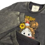 دورس دخترانه سنگ شور  |کد4045-404512-404510(ارسال رايگان) - Image 3