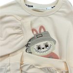 دوتيكه دخترانه |كد 1561(ارسال رايگان) - Image 3