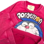 دورس اسپرت كارتوني سنگ شور|كد404516-404517(ارسال رايگان) - Image 2