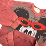 دورس اسپرت ميكي موس سنگ شور|كد404513-404515-404514(ارسال رايگان) - Image 3