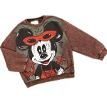 دورس اسپرت ميكي موس سنگ شور