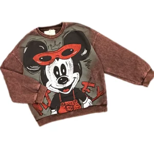 دورس اسپرت ميكي موس سنگ شور